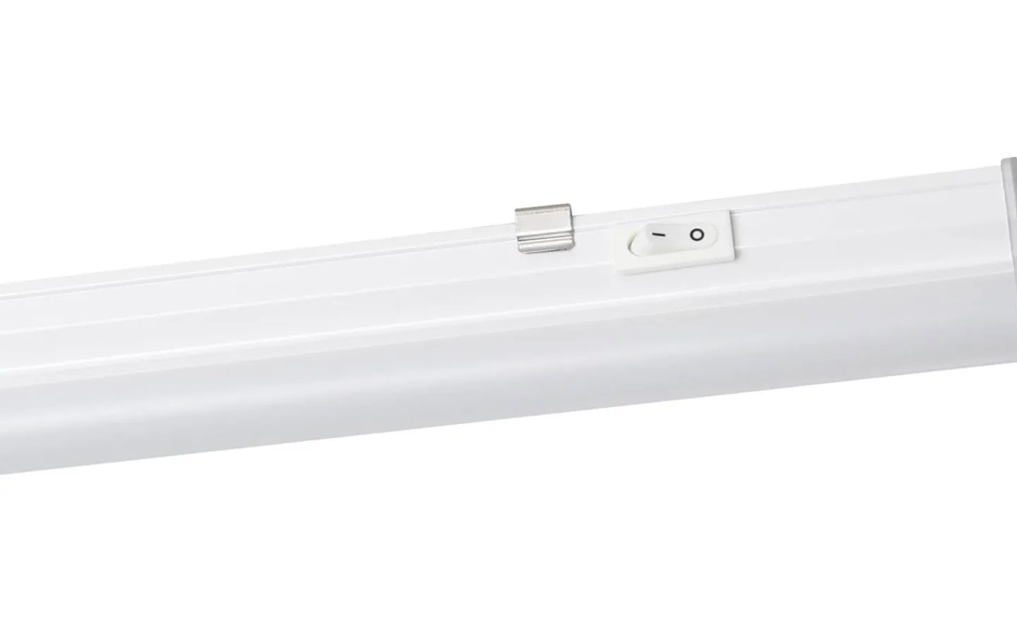Plafonder-Eglo Dundry Bänkbelysning 87cm LED 4000K 9W Vit