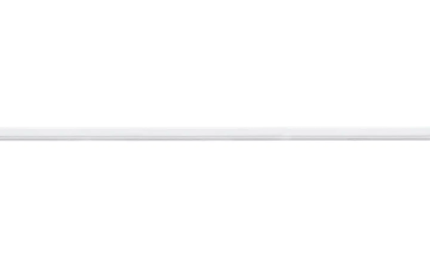 Plafonder-Eglo Dundry Bänkbelysning 87cm LED 4000K 9W Vit