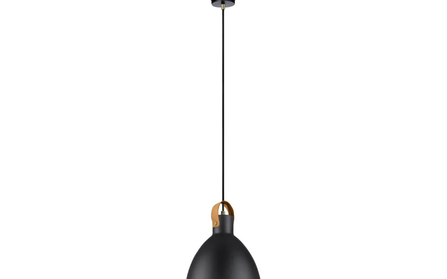Kök & Matplats < Markslojd Eagle Taklampa 22cm Svart