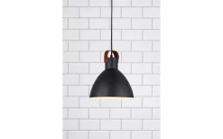 Kök & Matplats < Markslojd Eagle Taklampa 22cm Svart