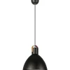 Kök & Matplats < Markslojd Eagle Taklampa 35cm Svart