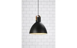 Kök & Matplats < Markslojd Eagle Taklampa 35cm Svart