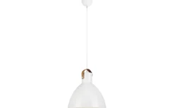 Kök & Matplats < Markslojd Eagle Taklampa 35cm Vit