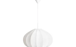 Stora Taklampor Ø50-69 Cm < By Rydens Ebba Taklampa 60cm Vit