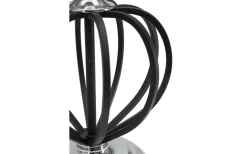 Bordslampor-Mauro Ferretti Echo Bordslampa 44,5cm Silver