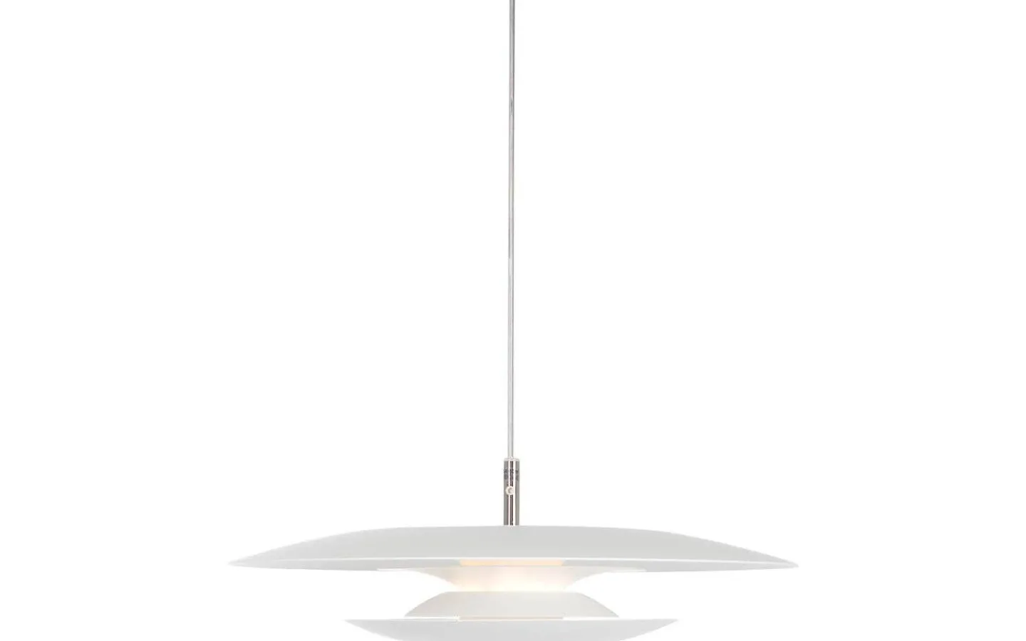 Kök & Matplats-Belid Eclipse Taklampa 43cm Vit