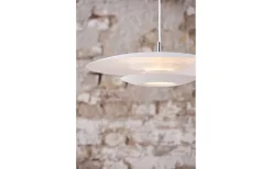 Kök & Matplats-Belid Eclipse Taklampa 43cm Vit