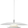 Kök & Matplats < Belid Eclipse Taklampa 48cm Vit