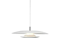 Kök & Matplats < Belid Eclipse Taklampa 48cm Vit