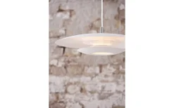 Kök & Matplats < Belid Eclipse Taklampa 48cm Vit