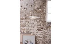 Kök & Matplats < Belid Eclipse Taklampa 48cm Vit