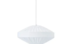 Stora Taklampor Ø50-69 Cm < PR Home Edith Taklampa 50cm Franza Vit