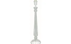 Lampfötter < Oriva Edit Lampfot 52cm Vit