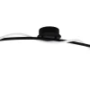 Plafonder-Eglo Egidonella Plafond 90cm LED 3000K 20W Svart