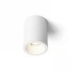 Takspot Med 1 Lampa < Rendl Eileen Takspotlight 12cm GU10 Vit IP65