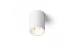 Takspot Med 1 Lampa < Rendl Eileen Takspotlight 12cm GU10 Vit IP65