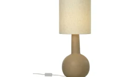 Bordslampor < Aneta Eleana Bordslampa 74cm Brun