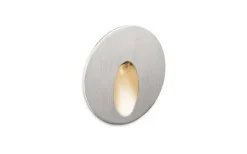 Infälld Murbelysning|Hall & Trappa < Rendl Elica R Vägglampa Aluminium