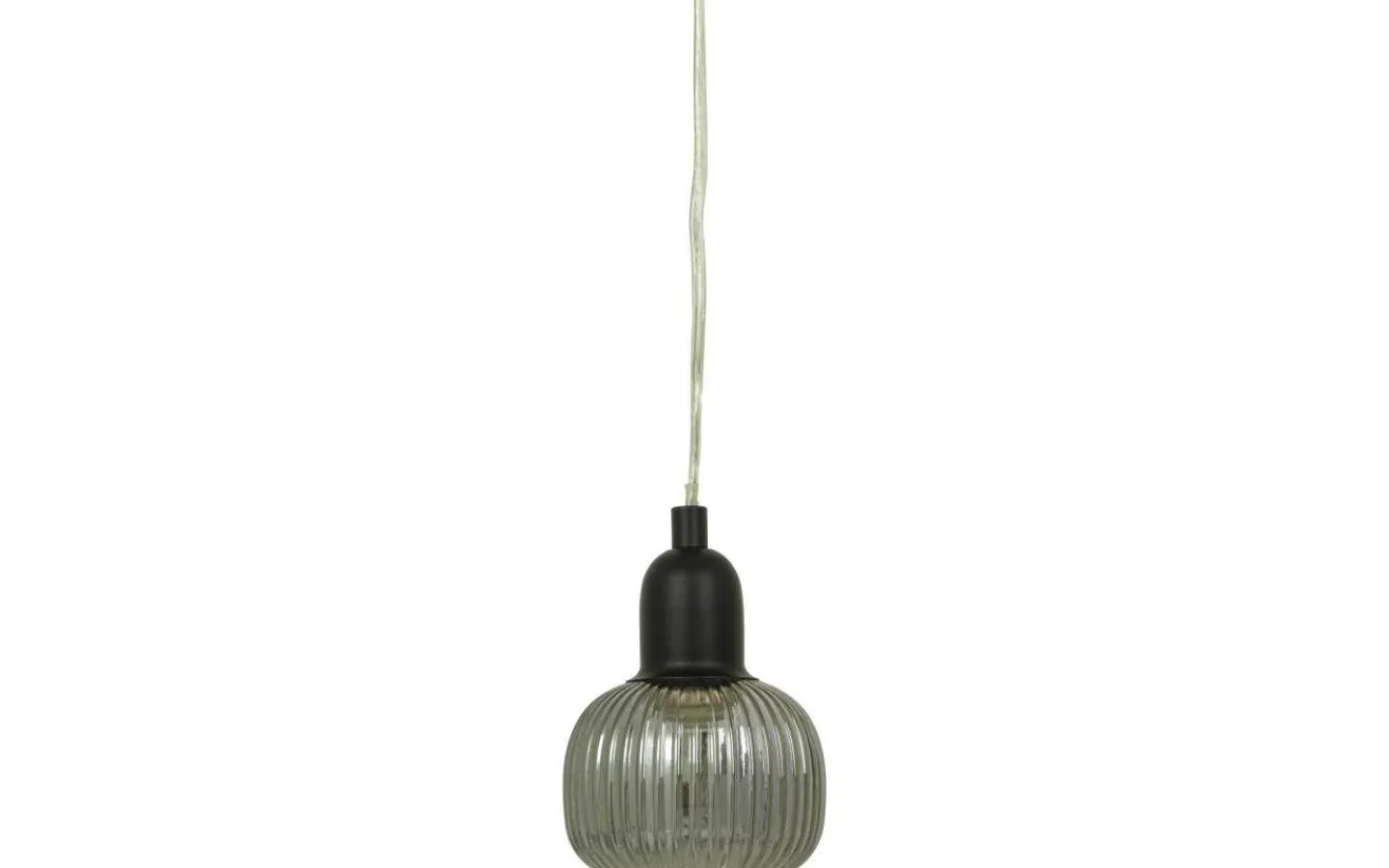 Fönsterlampor < Aneta Elin Fönsterlampa 10cm Svart/Rök