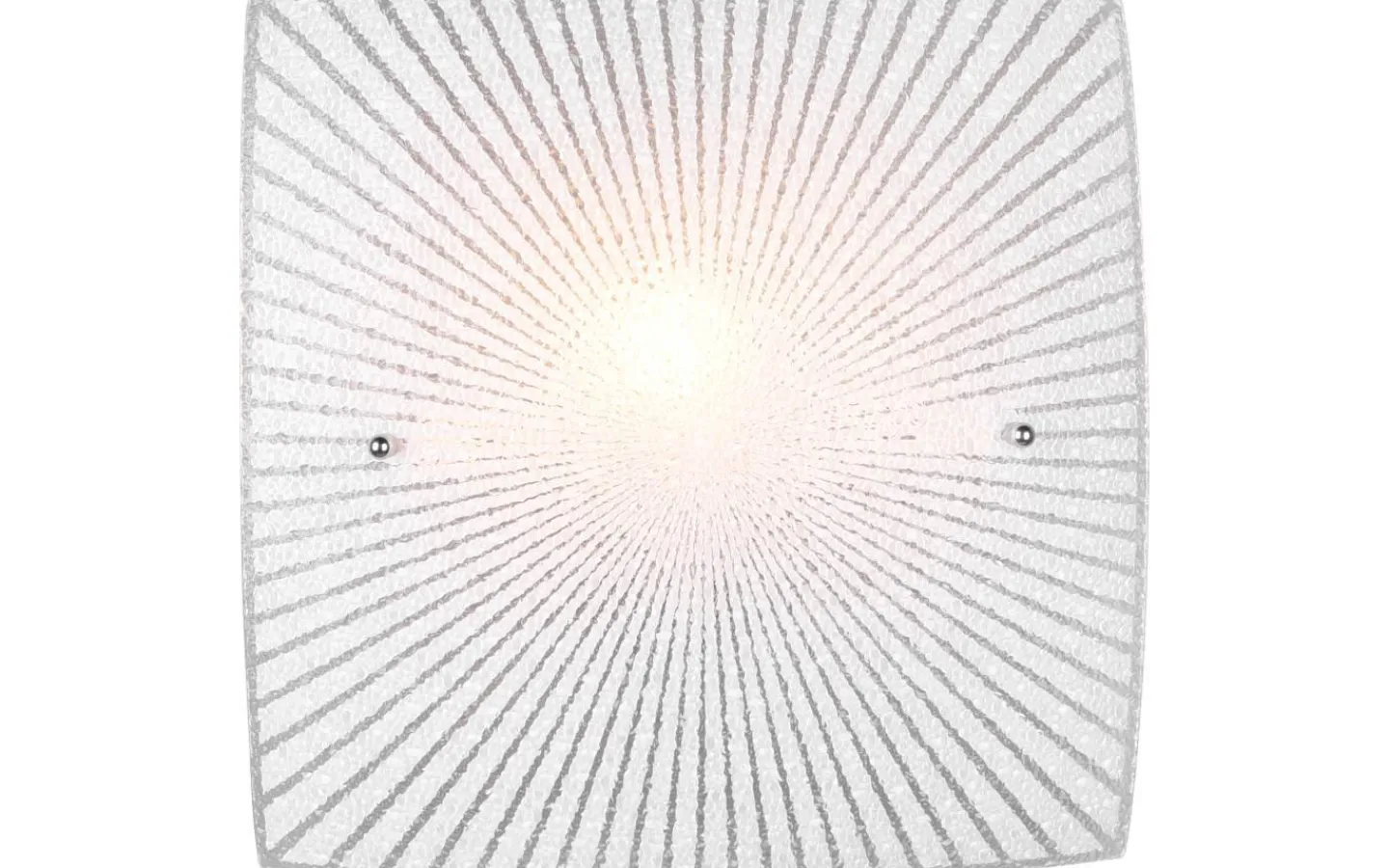 Plafonder < Trio Lighting Elisa Plafond 30cm E27 krom