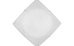 Plafonder < Trio Lighting Elisa Plafond 40cm 2xE27 krom