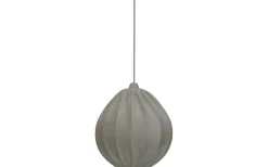 Takskärmar-Hallbergs Elise Takskärm Ø30cm Offwhite