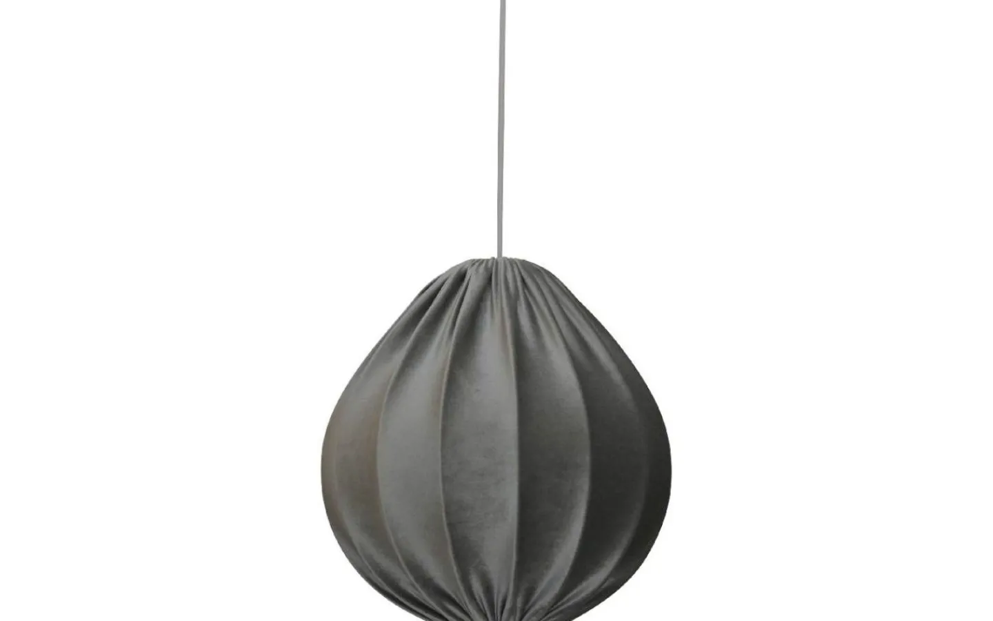 Takskärmar < Hallbergs Elise Takskärm Ø30cm Silverpear