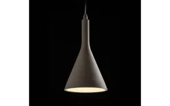 Fönsterlampor-Rendl Ella Fönsterlampa 31,5cm Gips