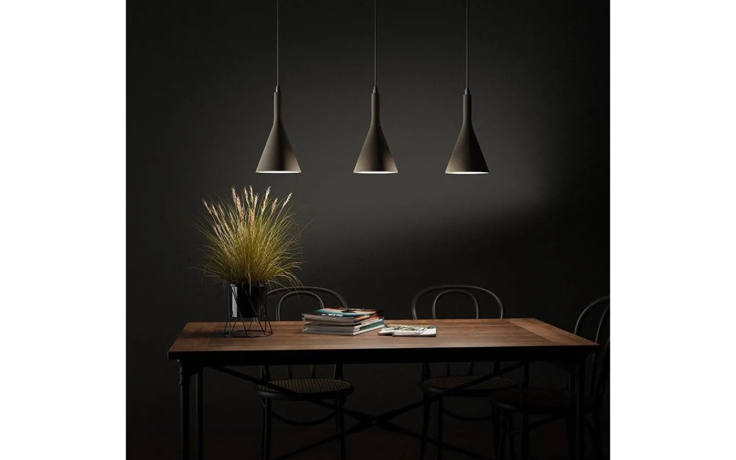 Fönsterlampor-Rendl Ella Fönsterlampa 31,5cm Gips