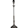 Lampfötter < Oriva Ella Lampfot 51cm Antik nickel