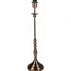 Lampfötter-Oriva Ella Lampfot 51cm Koppar