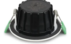 Infällda Spotlights Utomhus|230V Led Spotlights-Llitt Ellen 230V Spotlight Dim to Warm 2200-2700K 6W Vit 3-pack IP65