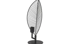 Bordslampor-PR Home Elm Bordslampa 42cm Svart