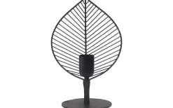 Bordslampor-PR Home Elm Bordslampa 32,5cm Svart