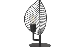 Bordslampor-PR Home Elm Bordslampa 32,5cm Svart