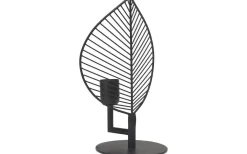 Bordslampor-PR Home Elm Bordslampa 32,5cm Svart