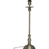 Lampfötter < Cottex Elsa Lampfot 48cm Antik