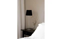 Vardagsrum|Lampfötter < Globen Lighting Elsa Lampfot 40cm E14 Krom