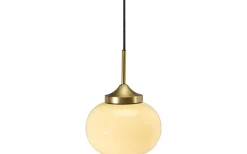 Fönsterlampor < PR Home Elsy Fönsterlampa 18cm Mässing