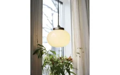 Fönsterlampor < PR Home Elsy Fönsterlampa 18cm Mässing
