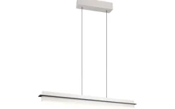 Avlånga Taklampor < Trio Lighting Emerson Taklampa LED varmgrå