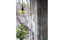 Fönsterlampor < PR Home Emmi Fönsterlampa 12cm Grön/Mässing