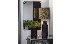 Vardagsrum|Sovrum-PR Home Empire Lampfot 77cm