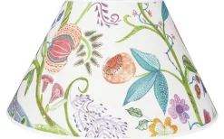 Mönstrade Lampskärmar < PR Home Empire Lampskärm Ø27cm Barbadur Summer
