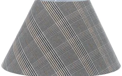 Mönstrade Lampskärmar < PR Home Empire Lampskärm Ø22cm Dunnet