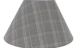 Mönstrade Lampskärmar < PR Home Empire Lampskärm Ø42cm Dunnet