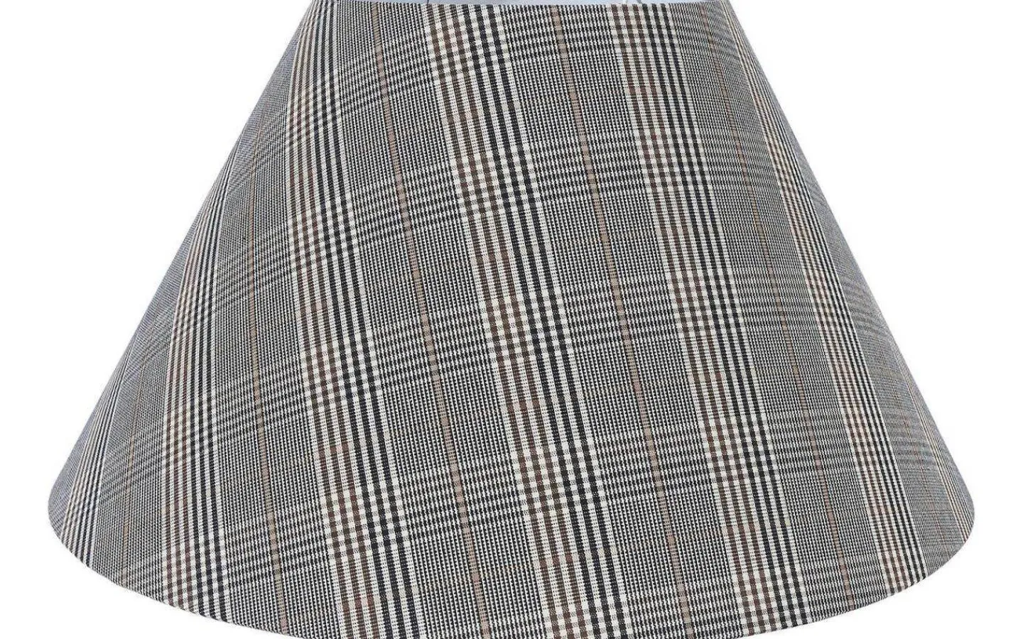 Mönstrade Lampskärmar < PR Home Empire Lampskärm Ø42cm Dunnet