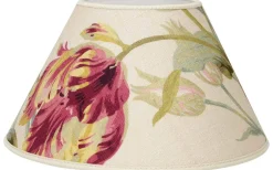 Mönstrade Lampskärmar < PR Home Empire Lampskärm Ø22cm Gosford Tranbär