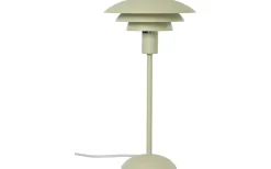 Bordslampor < Aneta Epsilon Bordslampa 37cm Beige