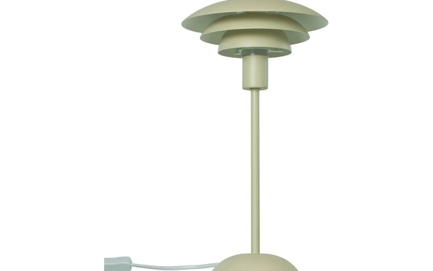 Bordslampor < Aneta Epsilon Bordslampa 37cm Beige